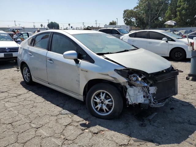 Photo 3 VIN: JTDKN3DU4A0213298 - TOYOTA PRIUS 