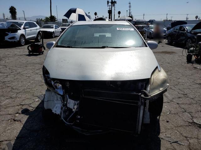 Photo 4 VIN: JTDKN3DU4A0213298 - TOYOTA PRIUS 