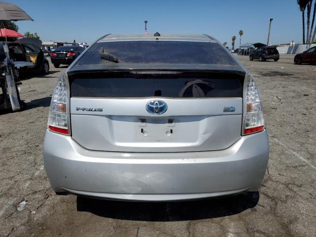 Photo 5 VIN: JTDKN3DU4A0213298 - TOYOTA PRIUS 