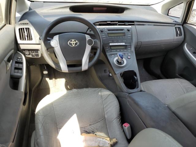 Photo 7 VIN: JTDKN3DU4A0213298 - TOYOTA PRIUS 