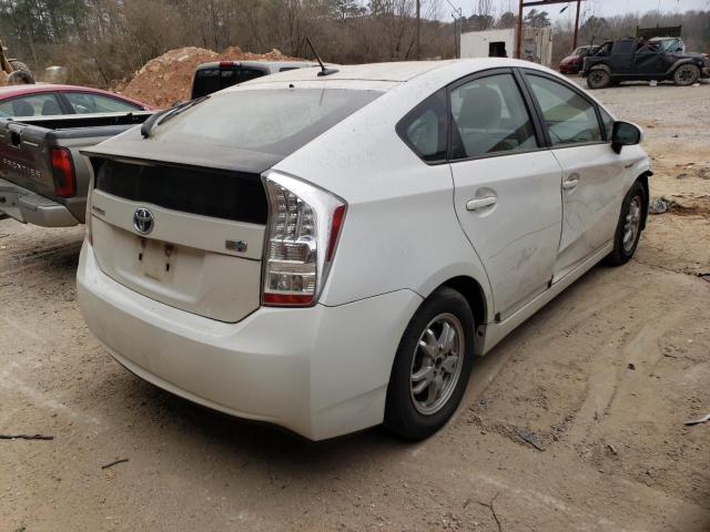 Photo 3 VIN: JTDKN3DU4A0220560 - TOYOTA PRIUS 