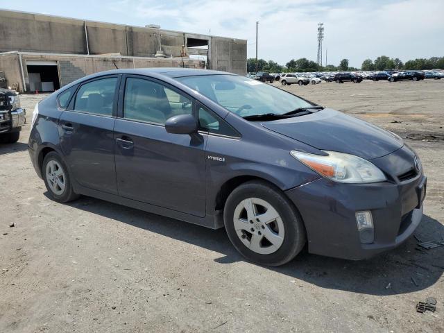 Photo 3 VIN: JTDKN3DU4A0221188 - TOYOTA PRIUS 