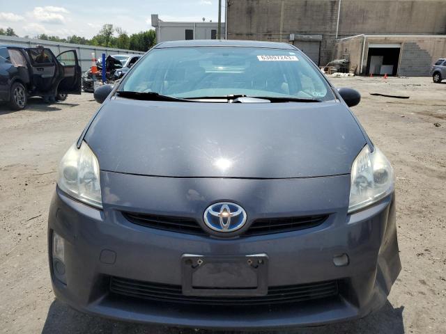 Photo 4 VIN: JTDKN3DU4A0221188 - TOYOTA PRIUS 