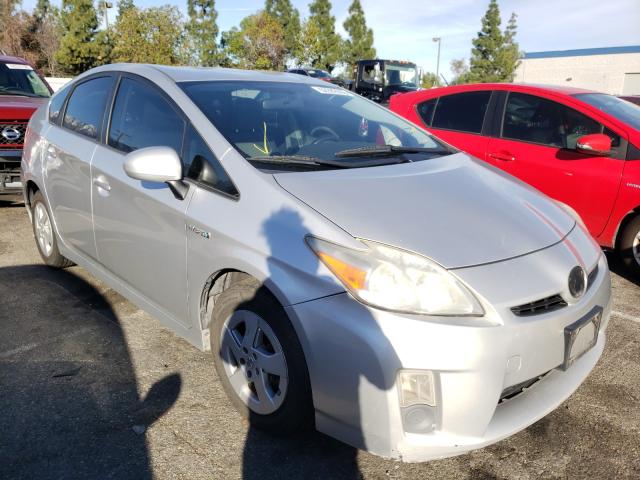 Photo 0 VIN: JTDKN3DU4A0223376 - TOYOTA PRIUS 