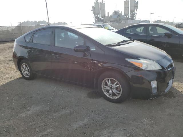 Photo 3 VIN: JTDKN3DU4A0225001 - TOYOTA PRIUS 