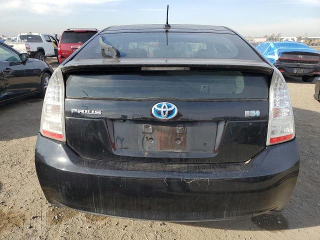 Photo 5 VIN: JTDKN3DU4A0225001 - TOYOTA PRIUS 