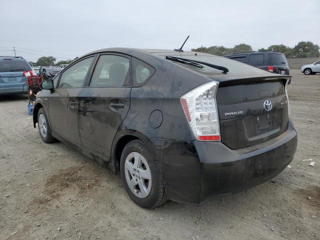 Photo 2 VIN: JTDKN3DU4A0227668 - TOYOTA PRIUS 