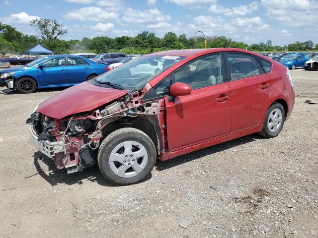 Photo 0 VIN: JTDKN3DU4A0228531 - TOYOTA PRIUS 