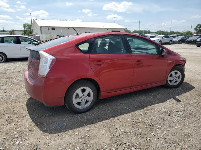 Photo 2 VIN: JTDKN3DU4A0228531 - TOYOTA PRIUS 