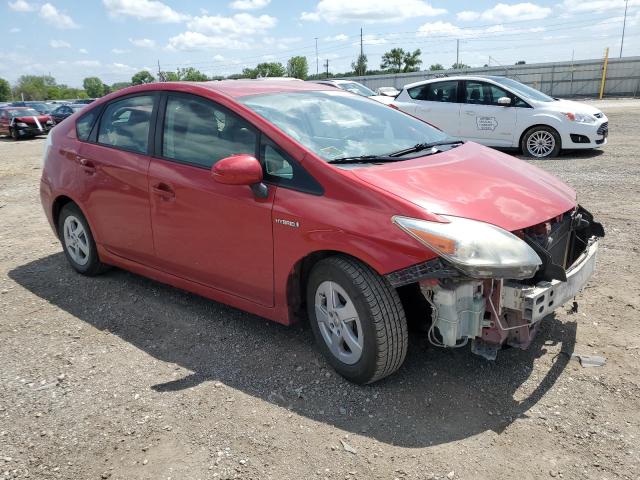 Photo 3 VIN: JTDKN3DU4A0228531 - TOYOTA PRIUS 