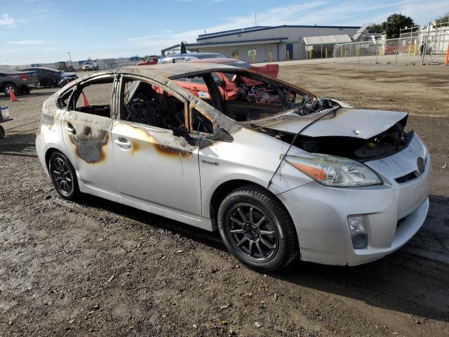 Photo 3 VIN: JTDKN3DU4A0229680 - TOYOTA PRIUS 