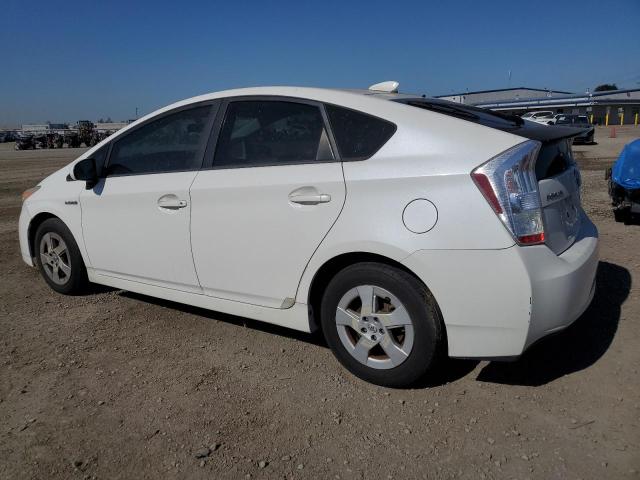 Photo 1 VIN: JTDKN3DU4A0230411 - TOYOTA PRIUS 