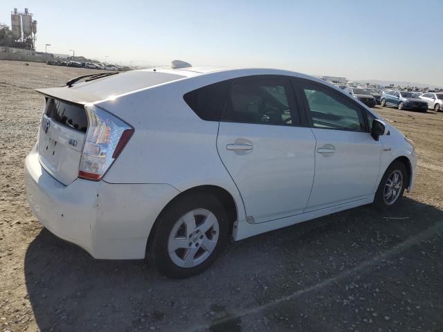 Photo 2 VIN: JTDKN3DU4A0230411 - TOYOTA PRIUS 