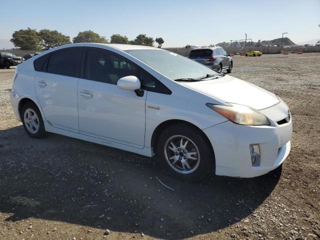 Photo 3 VIN: JTDKN3DU4A0230411 - TOYOTA PRIUS 