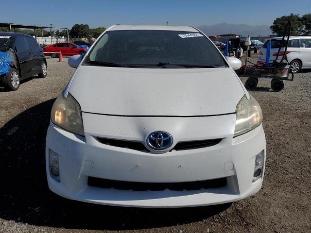 Photo 4 VIN: JTDKN3DU4A0230411 - TOYOTA PRIUS 