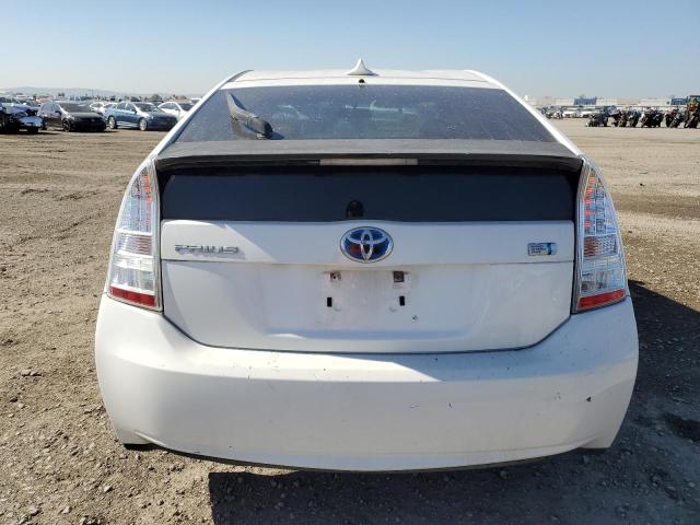 Photo 5 VIN: JTDKN3DU4A0230411 - TOYOTA PRIUS 