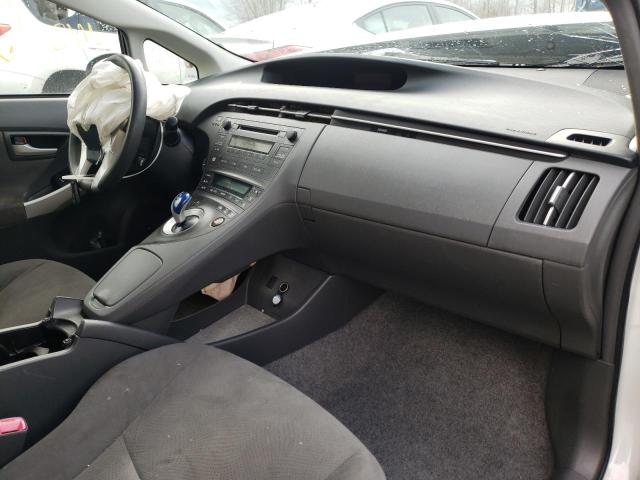 Photo 8 VIN: JTDKN3DU4A0230893 - TOYOTA PRIUS 