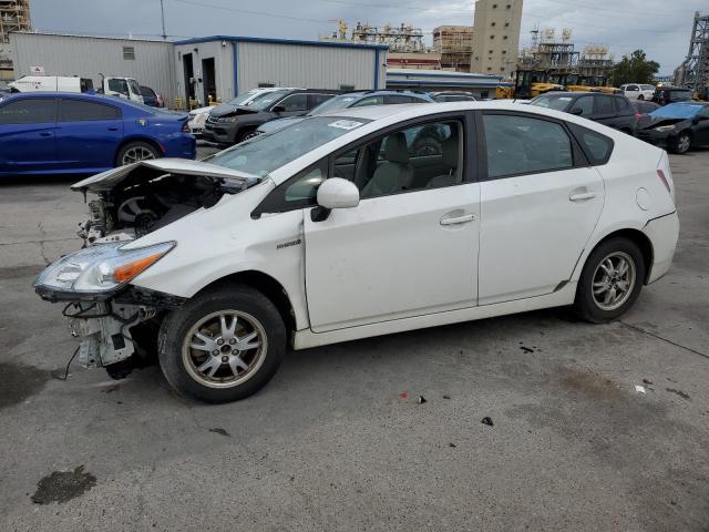 Photo 0 VIN: JTDKN3DU4A0236807 - TOYOTA PRIUS 