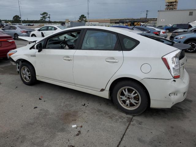 Photo 1 VIN: JTDKN3DU4A0236807 - TOYOTA PRIUS 