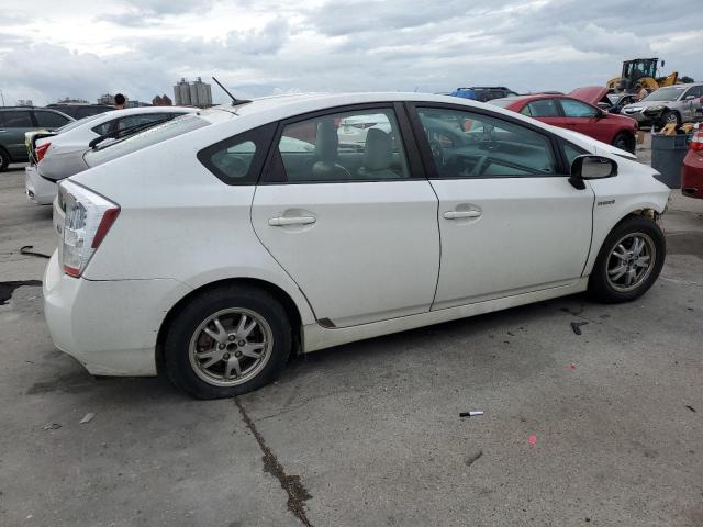 Photo 2 VIN: JTDKN3DU4A0236807 - TOYOTA PRIUS 