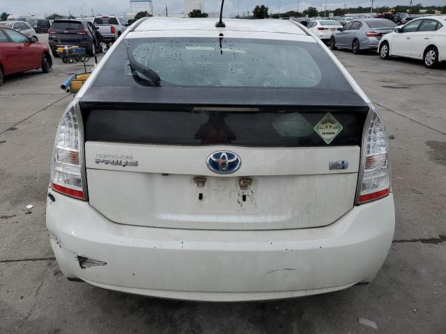 Photo 5 VIN: JTDKN3DU4A0236807 - TOYOTA PRIUS 