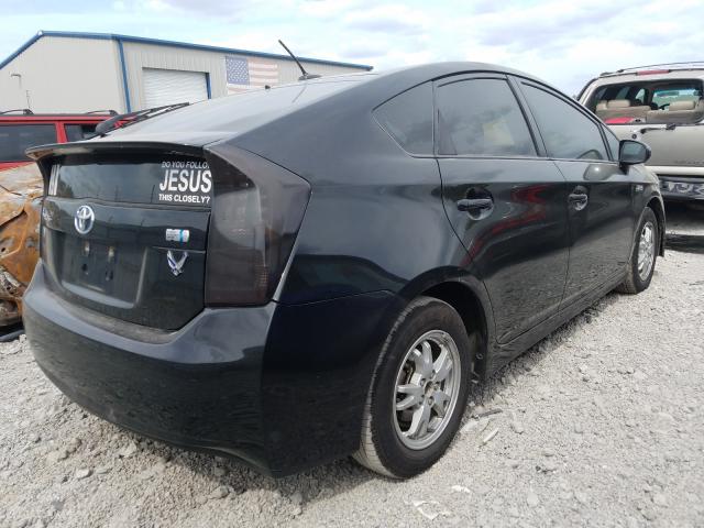 Photo 3 VIN: JTDKN3DU4A0237827 - TOYOTA PRIUS 