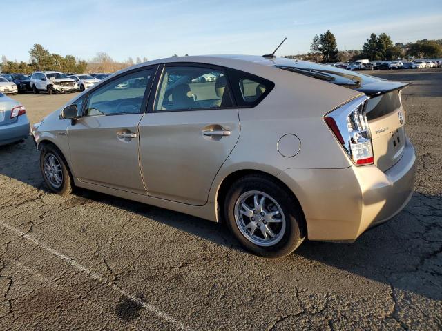 Photo 1 VIN: JTDKN3DU4A0240419 - TOYOTA PRIUS 