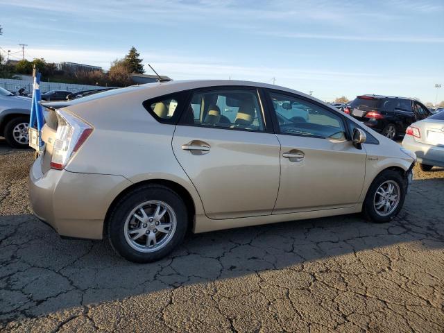 Photo 2 VIN: JTDKN3DU4A0240419 - TOYOTA PRIUS 