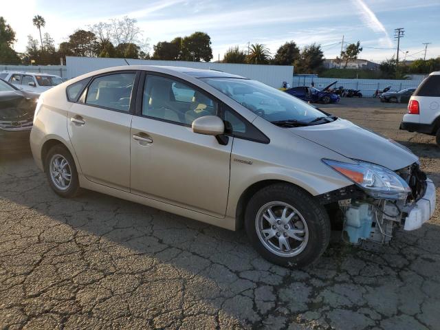 Photo 3 VIN: JTDKN3DU4A0240419 - TOYOTA PRIUS 