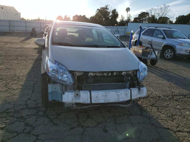 Photo 4 VIN: JTDKN3DU4A0240419 - TOYOTA PRIUS 