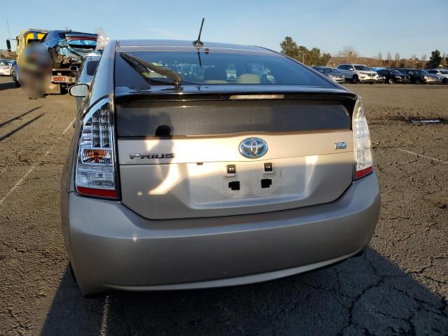 Photo 5 VIN: JTDKN3DU4A0240419 - TOYOTA PRIUS 