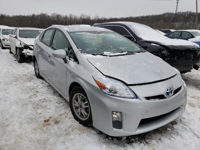 Photo 0 VIN: JTDKN3DU4A0243109 - TOYOTA PRIUS 