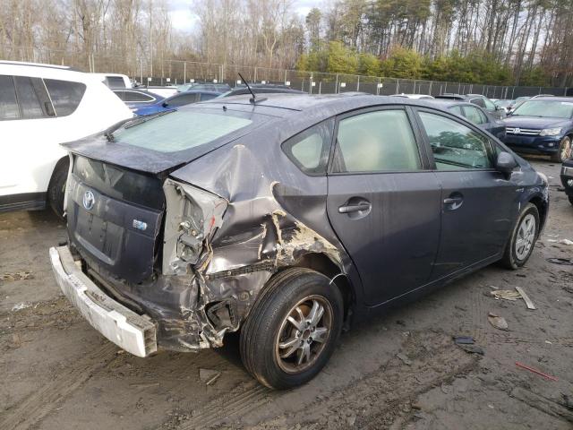 Photo 2 VIN: JTDKN3DU4A1009305 - TOYOTA PRIUS 