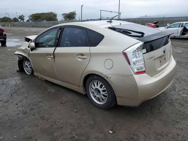 Photo 1 VIN: JTDKN3DU4A1010857 - TOYOTA PRIUS 