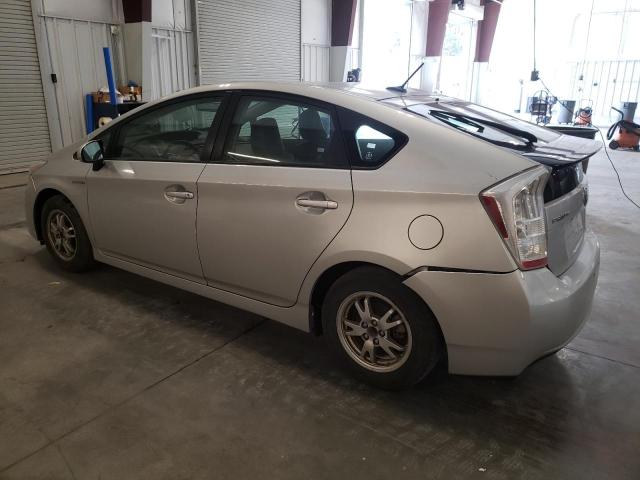 Photo 1 VIN: JTDKN3DU4A1015489 - TOYOTA PRIUS 