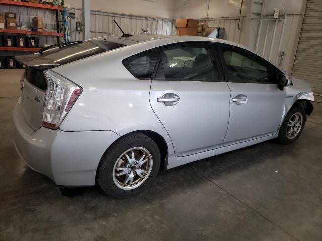 Photo 2 VIN: JTDKN3DU4A1015489 - TOYOTA PRIUS 