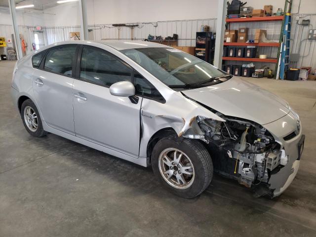 Photo 3 VIN: JTDKN3DU4A1015489 - TOYOTA PRIUS 