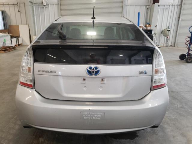 Photo 5 VIN: JTDKN3DU4A1015489 - TOYOTA PRIUS 