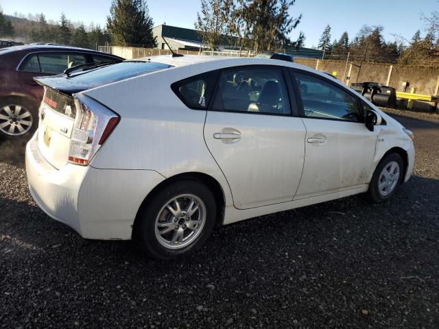 Photo 2 VIN: JTDKN3DU4A1034706 - TOYOTA PRIUS 