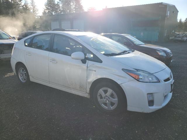 Photo 3 VIN: JTDKN3DU4A1034706 - TOYOTA PRIUS 