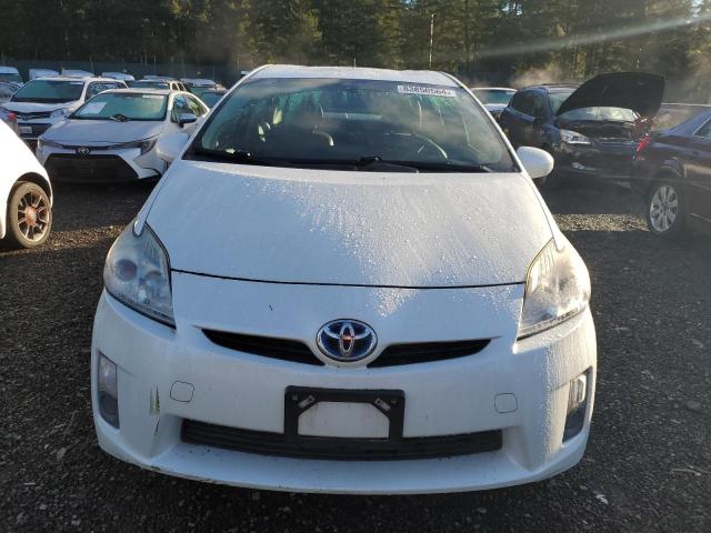 Photo 4 VIN: JTDKN3DU4A1034706 - TOYOTA PRIUS 