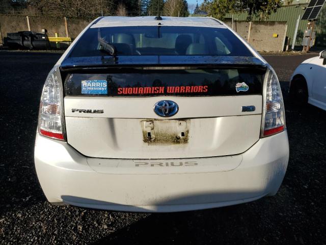 Photo 5 VIN: JTDKN3DU4A1034706 - TOYOTA PRIUS 