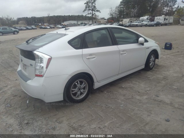 Photo 3 VIN: JTDKN3DU4A1059573 - TOYOTA PRIUS 