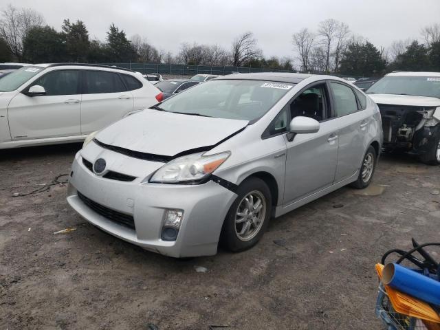 Photo 0 VIN: JTDKN3DU4A1082268 - TOYOTA PRIUS 