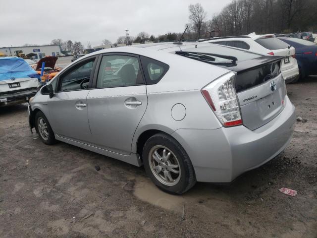 Photo 1 VIN: JTDKN3DU4A1082268 - TOYOTA PRIUS 