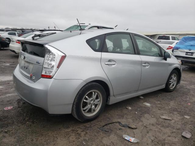 Photo 2 VIN: JTDKN3DU4A1082268 - TOYOTA PRIUS 