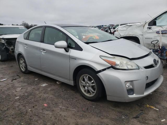 Photo 3 VIN: JTDKN3DU4A1082268 - TOYOTA PRIUS 