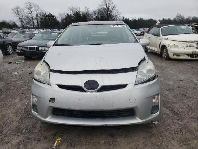 Photo 4 VIN: JTDKN3DU4A1082268 - TOYOTA PRIUS 