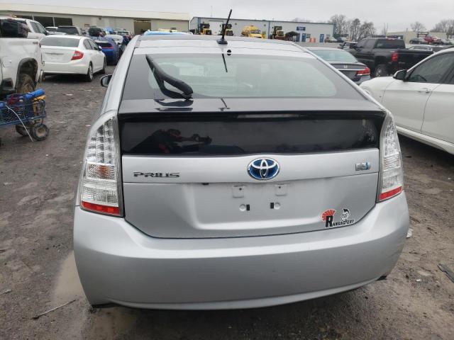 Photo 5 VIN: JTDKN3DU4A1082268 - TOYOTA PRIUS 