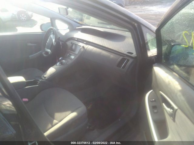 Photo 4 VIN: JTDKN3DU4A1083162 - TOYOTA PRIUS 